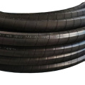 Superior Chinese Wire Spiral Rubber hydraulic Hose